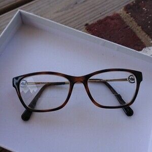 Michael Kors MK8005 DEER VALLEY eyeglasses - Frame only